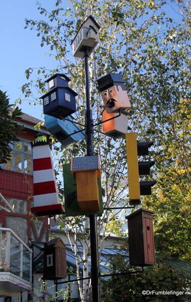 Birdhouses of Tivoli (1)