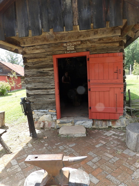 Blacksmith Shop_1