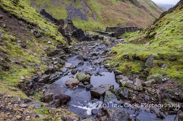 Blakethwaite Lead Mine1