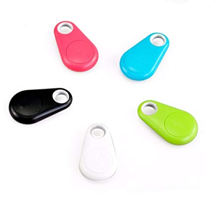 Bluetooth Tracking Tag