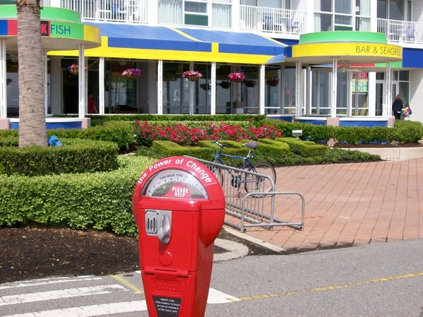 Boardwalk Eatery