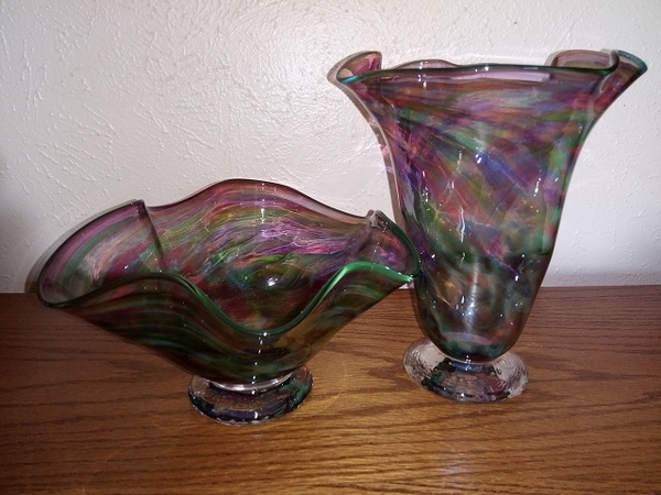 Boise Art Glass 11