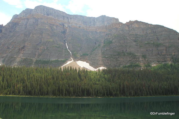 Boom Lake, Banff National Park