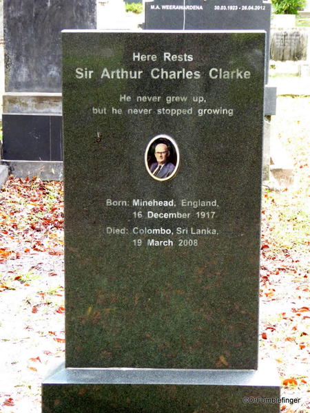 Borella Kanattha Cemetery, Colombo (25)