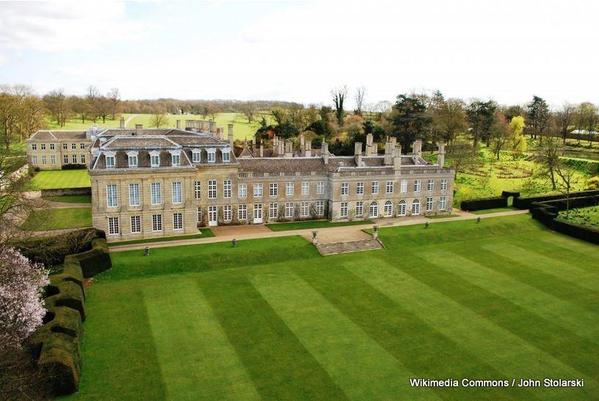 Boughton_Buccleuch_Northants