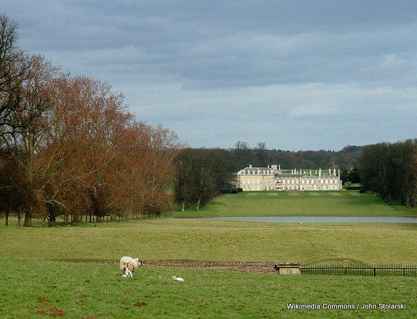 Boughton_House,_Northamptonshire_-_geograph.org.uk_-_151240