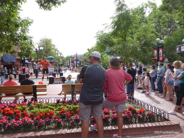 Boulder street artists (1)