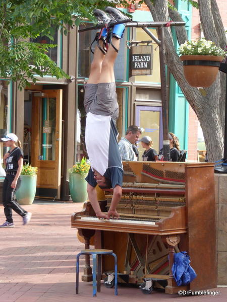 Boulder street artists (5)