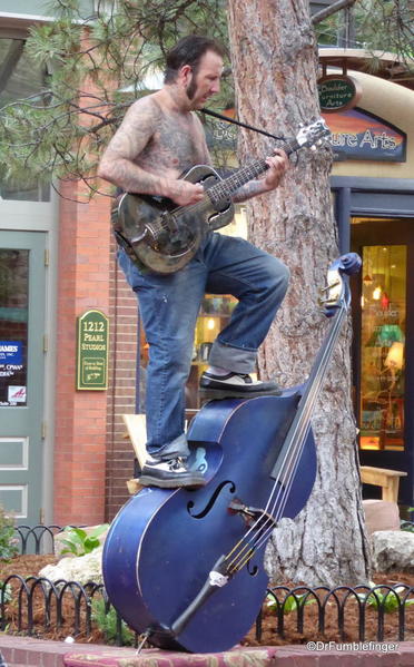 Boulder street artists (7)