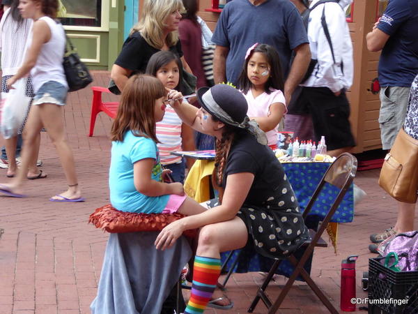 Boulder street artists (8)