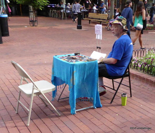 Boulder street artists (9)