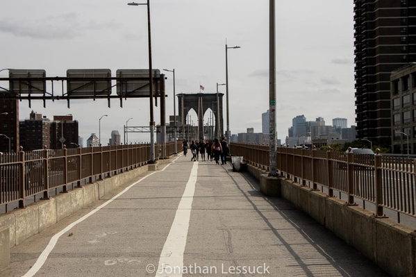 Brooklyn Bridge-1