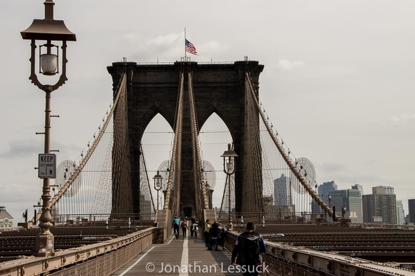 Brooklyn Bridge-3