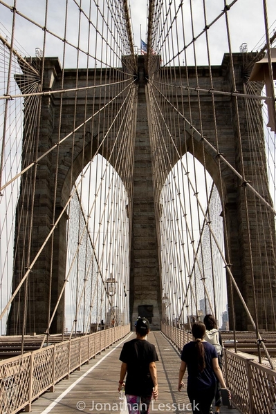 Brooklyn Bridge-6