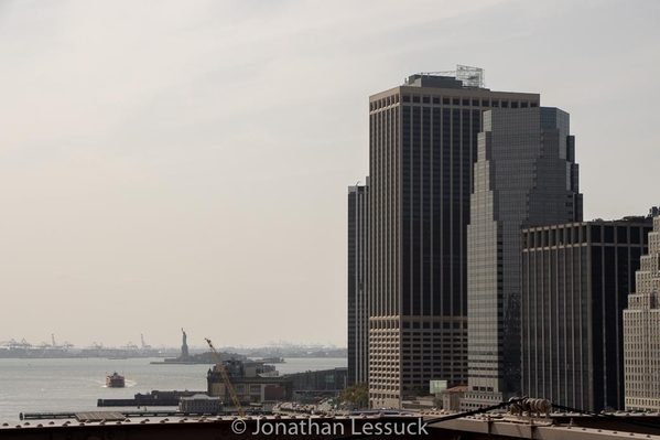 Brooklyn Bridge-8