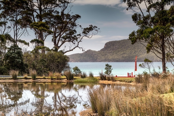 Bruny Island