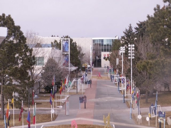 CSOTC-Campus