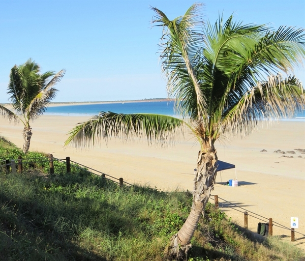 Cable Beach, Broome