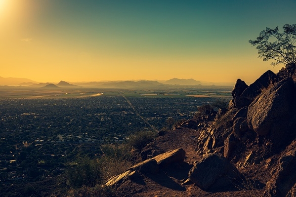 Camelback Mountain