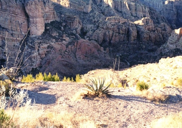 Canyon Lake AZ 2