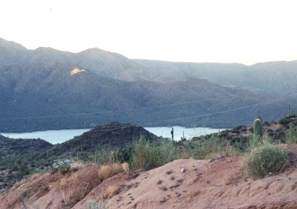 Canyon Lake AZ 5