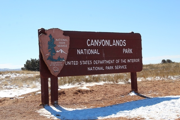 Canyonlands 1