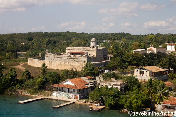 Castillo de Jaguas 04