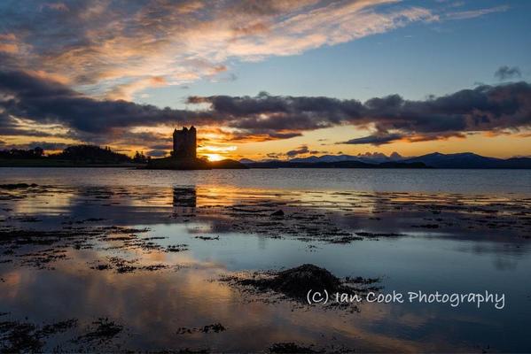 Castle Stalker 10