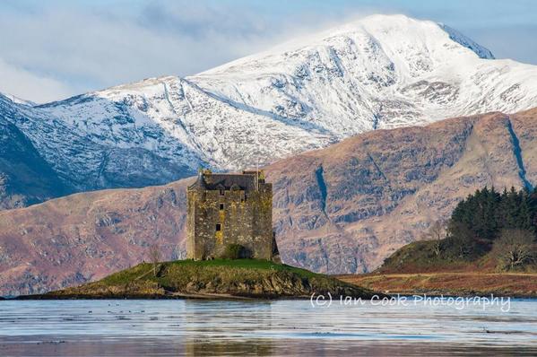 Castle Stalker 3