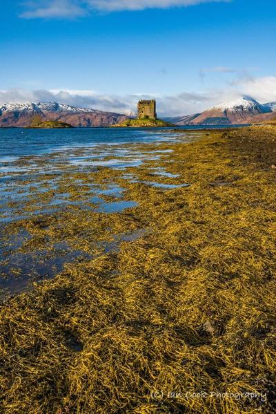 Castle Stalker 4