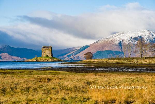 Castle Stalker 6