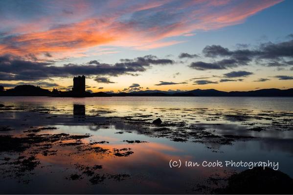 Castle Stalker 8