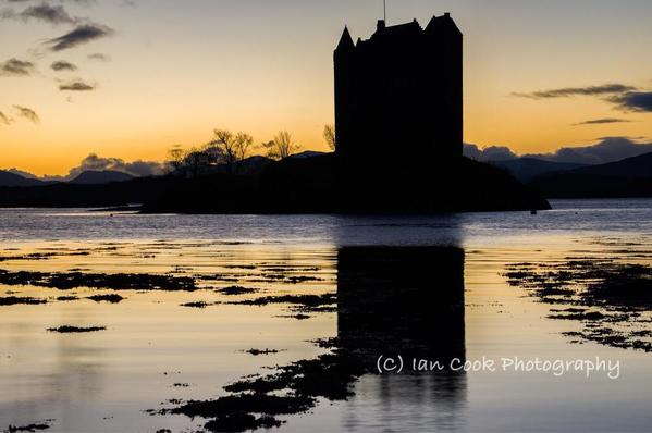 Castle Stalker 9