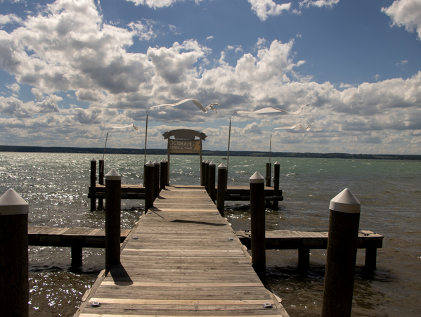 Cayuga Lake-17