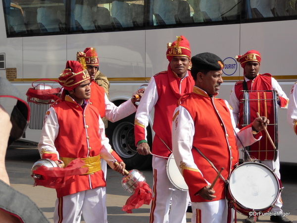 CJain Parade, Delhi