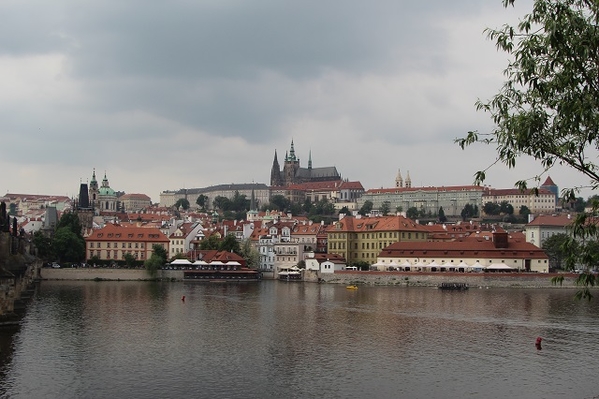 Charles Bridge 2