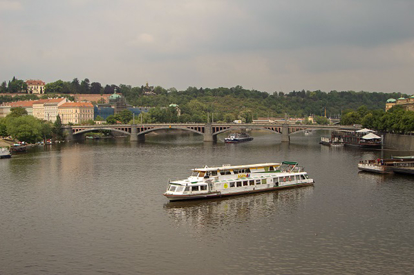 Charles Bridge 3-1