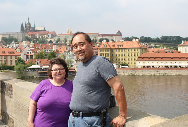 Charles Bridge Us 2 