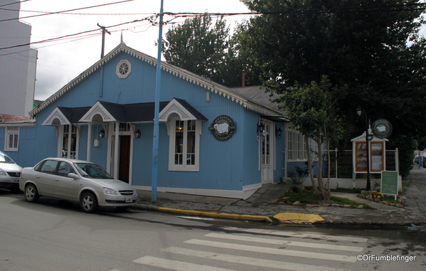 Chocolateria Ovejitas de la Patagonia 12