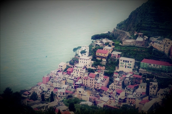 Cinqueterre Riomaggiore 1