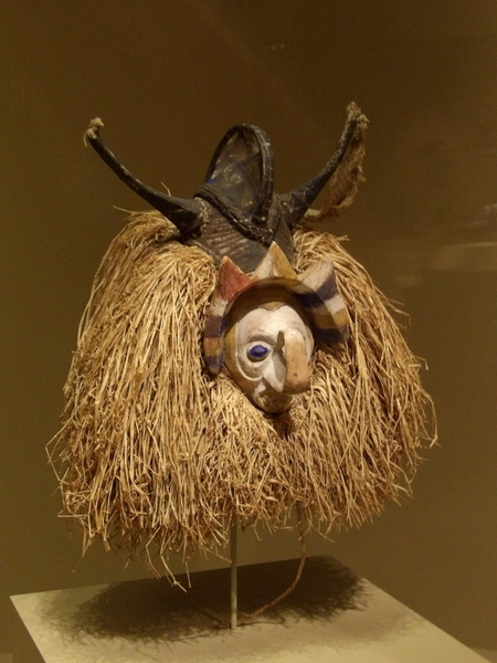 Circumcision Mask