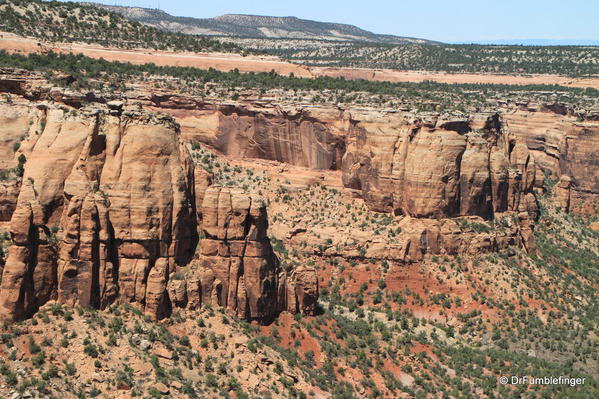 Colorado National Monument