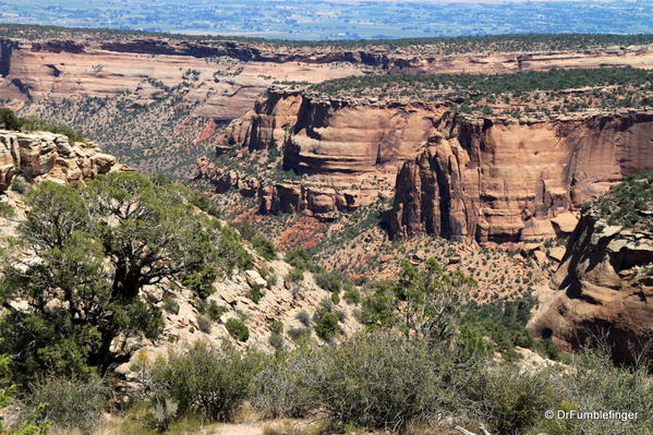 Colorado National Monument