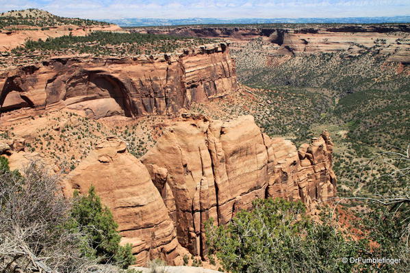 Colorado National Monument