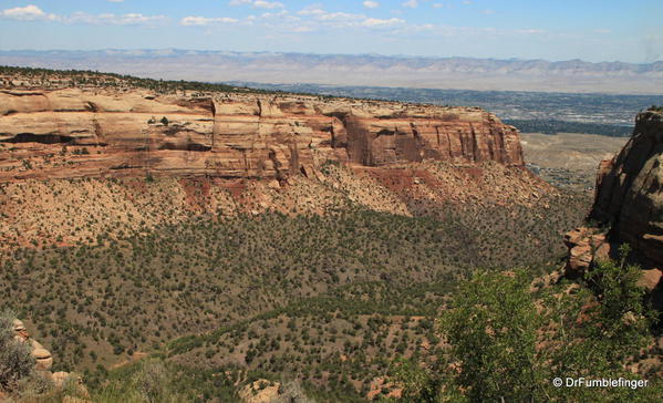 Colorado National Monument