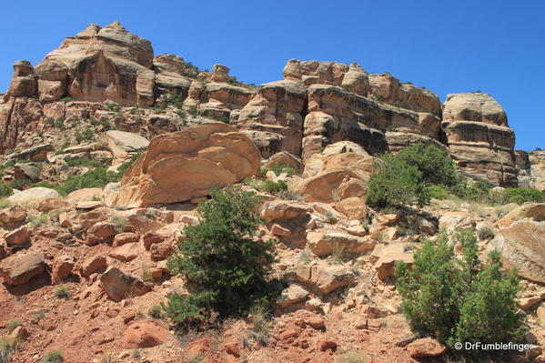 Colorado National Monument