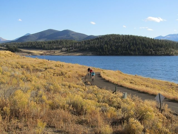 Colorado Road Trips - Dillon 4