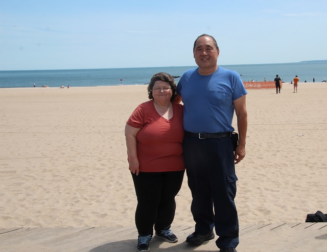 Coney Island - Us