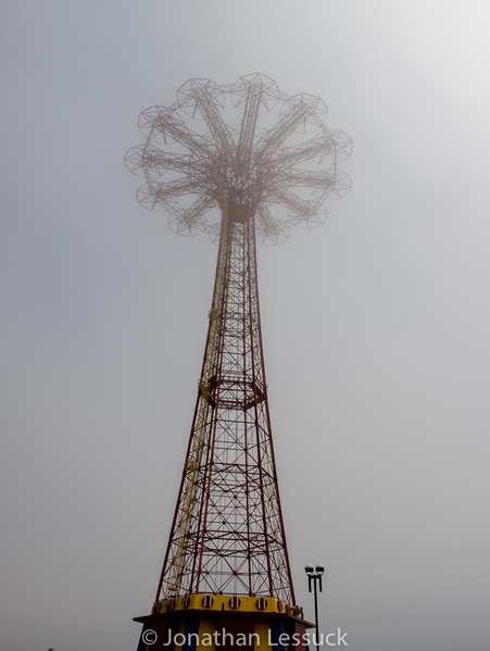 Coney Island-1