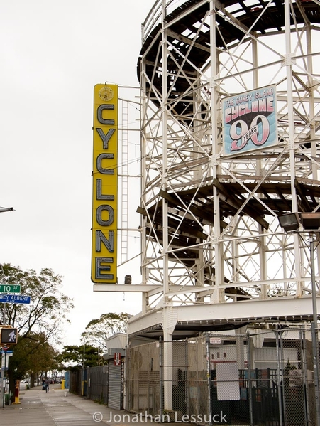 Coney Island-10